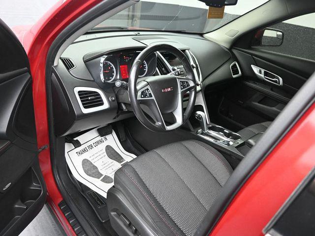 used 2013 GMC Terrain car, priced at $6,791