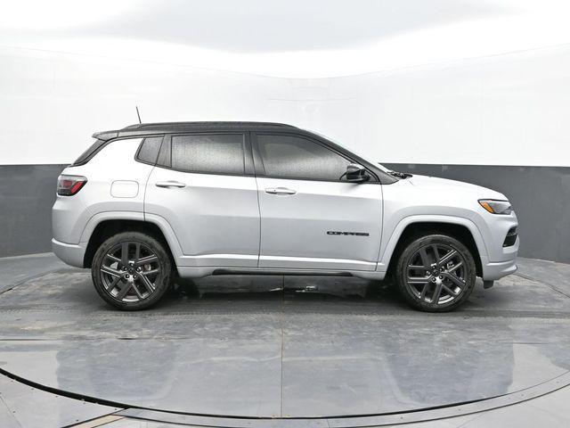 new 2025 Jeep Compass car, priced at $32,113