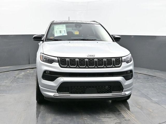 new 2025 Jeep Compass car, priced at $32,113
