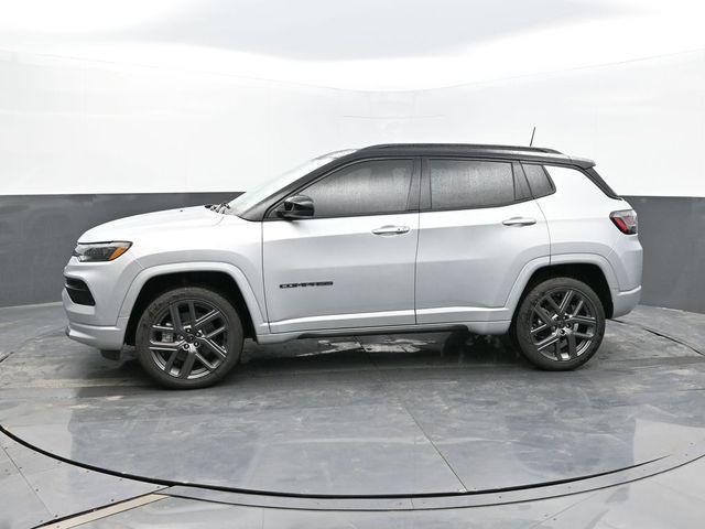new 2025 Jeep Compass car, priced at $32,113