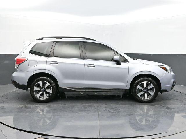 used 2017 Subaru Forester car, priced at $16,680