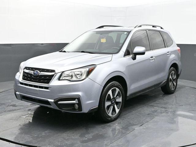 used 2017 Subaru Forester car, priced at $16,680