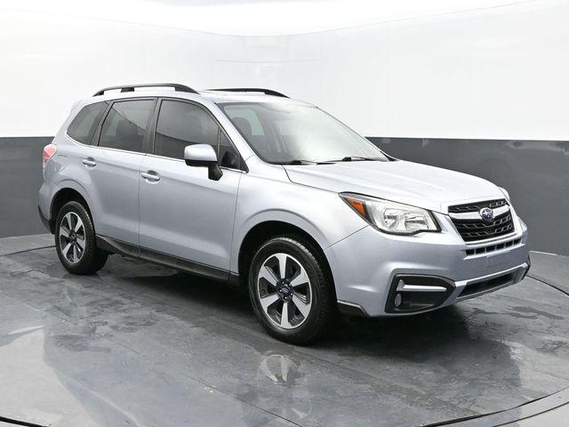 used 2017 Subaru Forester car, priced at $16,680