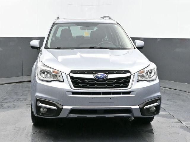 used 2017 Subaru Forester car, priced at $16,680