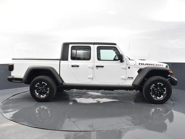 new 2024 Jeep Gladiator car, priced at $52,448