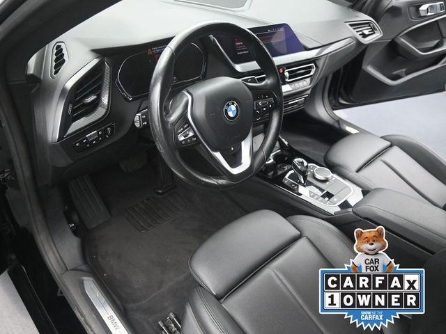 used 2021 BMW 228 Gran Coupe car, priced at $22,498