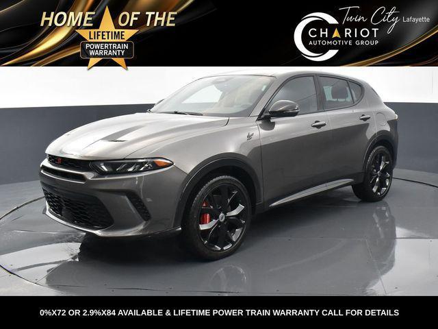 new 2024 Dodge Hornet car, priced at $38,953