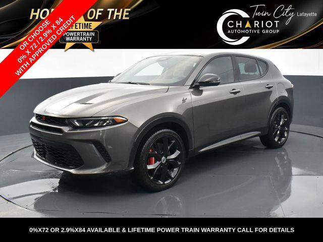 new 2024 Dodge Hornet car, priced at $26,203