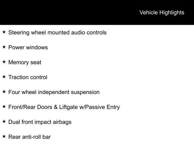 new 2024 Jeep Grand Cherokee car, priced at $45,535