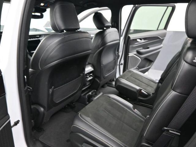 used 2022 Jeep Grand Cherokee L car, priced at $32,749