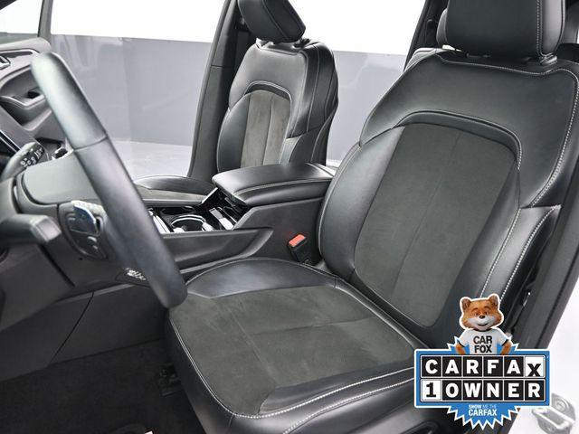 used 2022 Jeep Grand Cherokee L car, priced at $31,749
