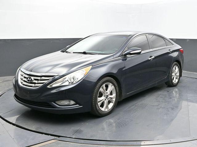 used 2013 Hyundai Sonata car, priced at $9,520