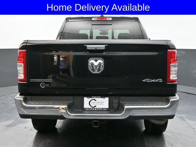 used 2019 Ram 1500 car, priced at $25,995