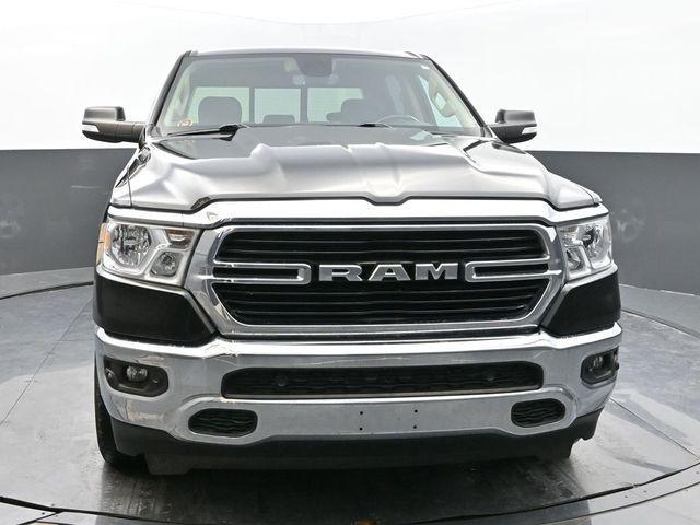 used 2019 Ram 1500 car, priced at $25,995