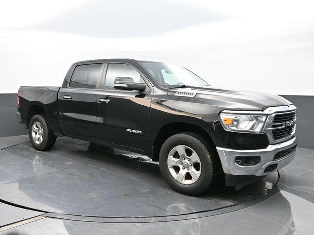 used 2019 Ram 1500 car, priced at $25,995