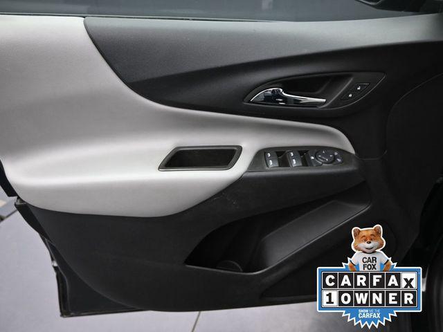 used 2023 Chevrolet Equinox car, priced at $21,249