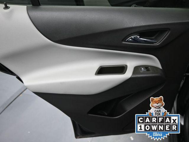 used 2023 Chevrolet Equinox car, priced at $21,249