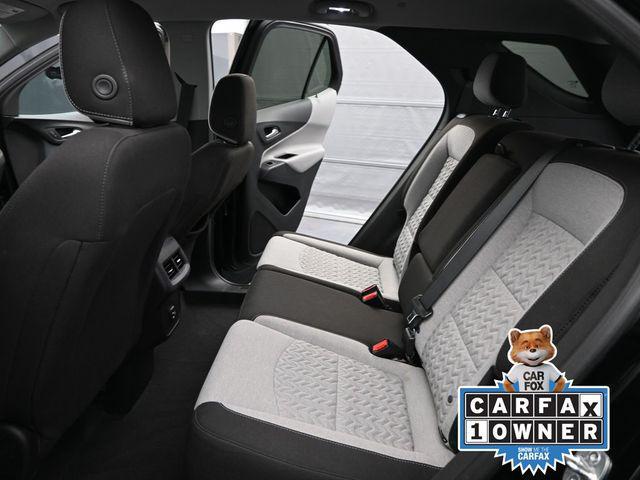 used 2023 Chevrolet Equinox car, priced at $21,249