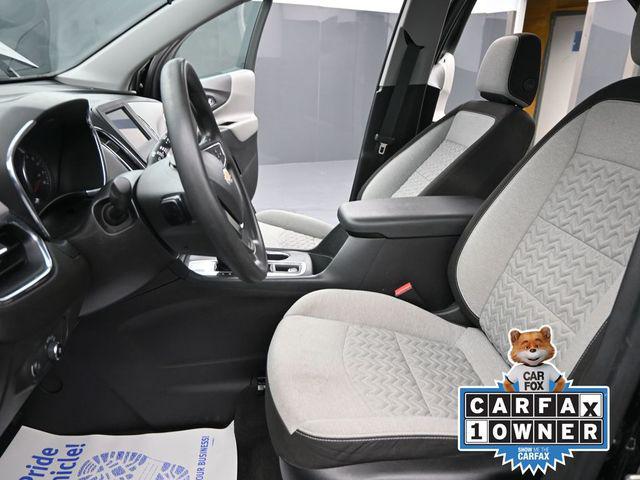 used 2023 Chevrolet Equinox car, priced at $21,249