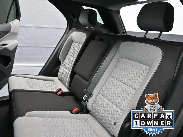 used 2023 Chevrolet Equinox car, priced at $21,249