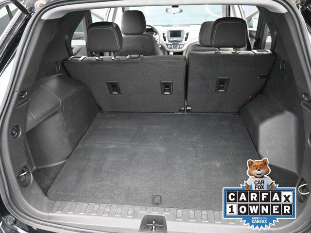 used 2023 Chevrolet Equinox car, priced at $21,249