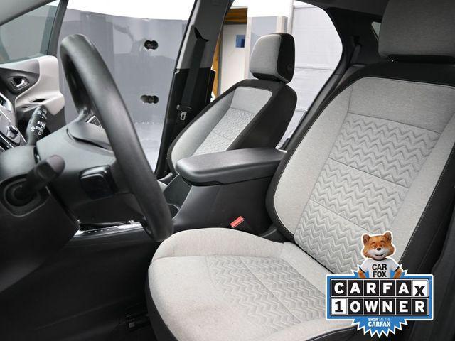 used 2023 Chevrolet Equinox car, priced at $21,249