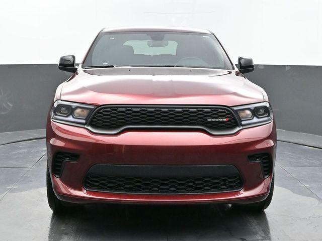 new 2025 Dodge Durango car, priced at $39,981