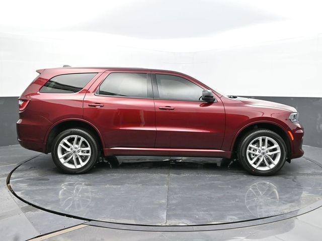 new 2025 Dodge Durango car, priced at $39,981