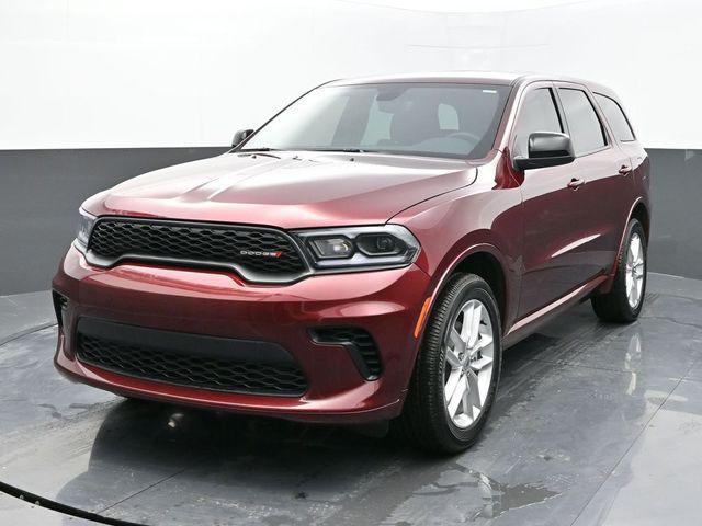 new 2025 Dodge Durango car, priced at $38,205