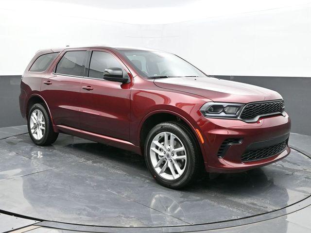 new 2025 Dodge Durango car, priced at $39,981