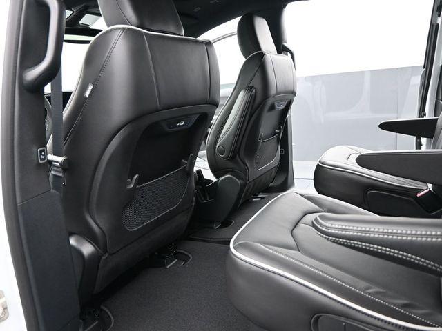 new 2026 Chrysler Pacifica car, priced at $52,446