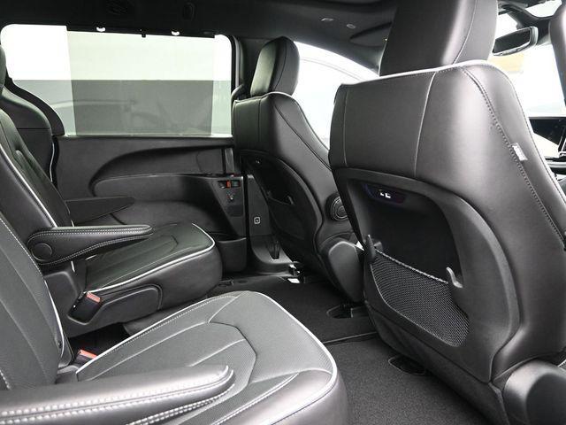 new 2026 Chrysler Pacifica car, priced at $52,446