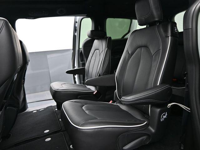 new 2026 Chrysler Pacifica car, priced at $52,446