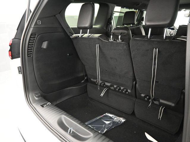 new 2026 Chrysler Pacifica car, priced at $52,446