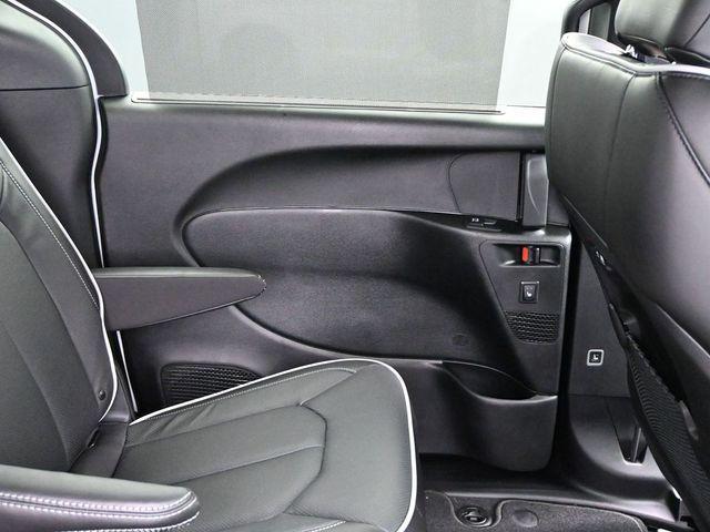 new 2026 Chrysler Pacifica car, priced at $52,446