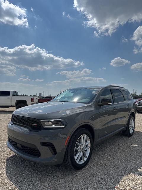 new 2024 Dodge Durango car, priced at $45,410