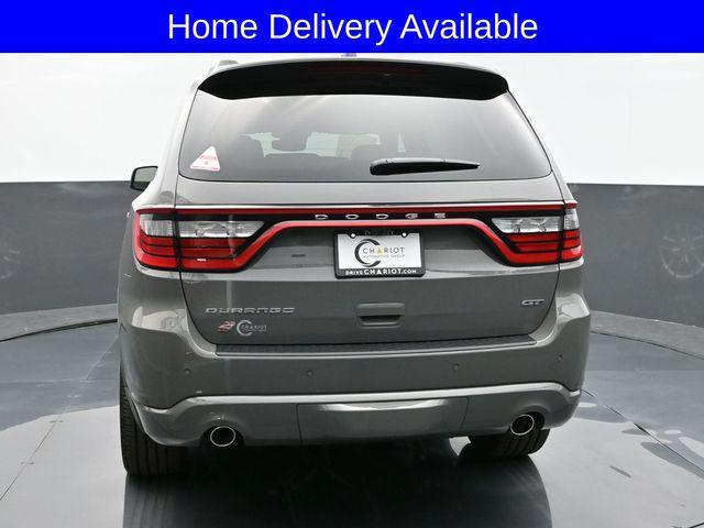 new 2024 Dodge Durango car, priced at $42,901