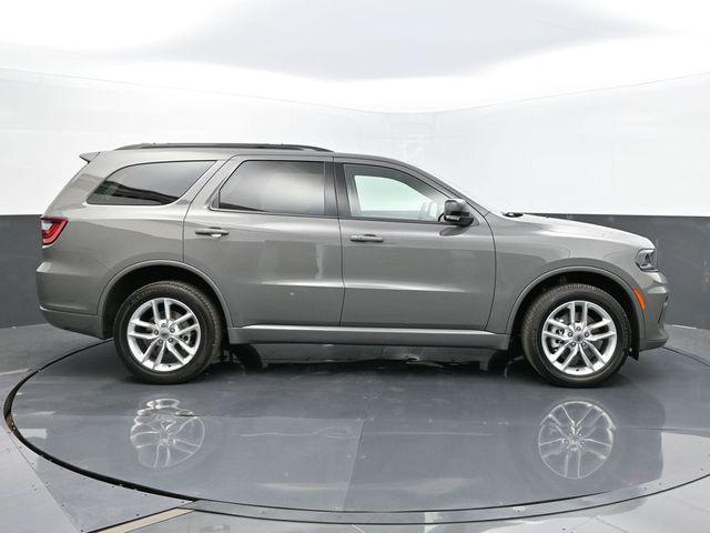 new 2024 Dodge Durango car, priced at $42,901