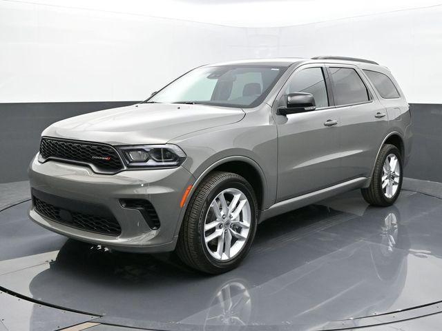 new 2024 Dodge Durango car, priced at $42,901