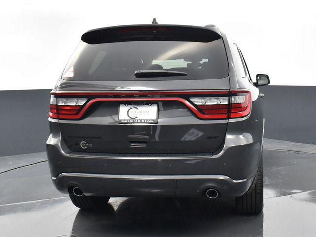 new 2024 Dodge Durango car, priced at $42,743