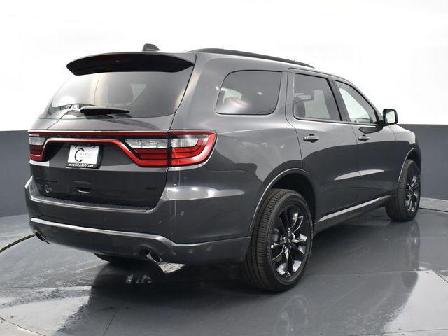 new 2024 Dodge Durango car, priced at $42,743