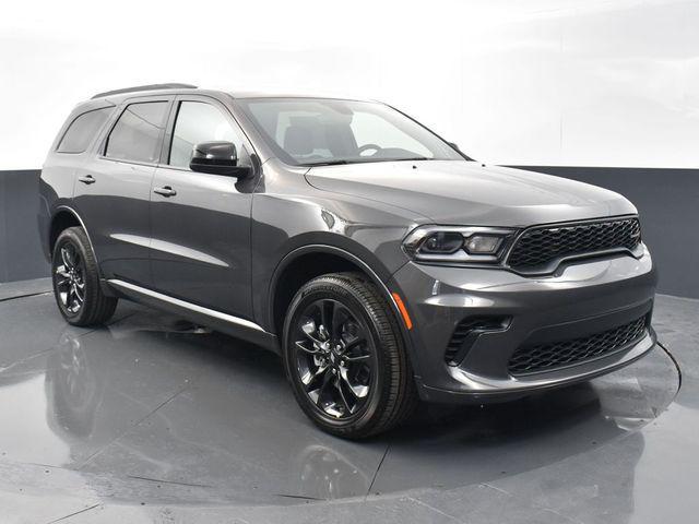 new 2024 Dodge Durango car, priced at $42,743