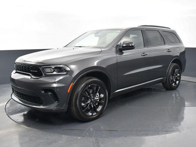 new 2024 Dodge Durango car, priced at $48,593