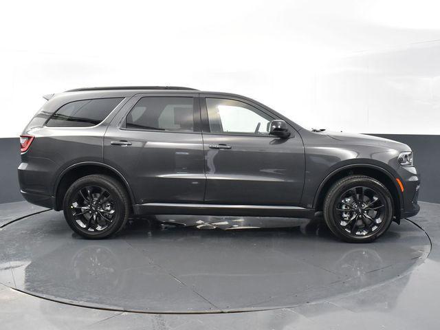 new 2024 Dodge Durango car, priced at $42,743