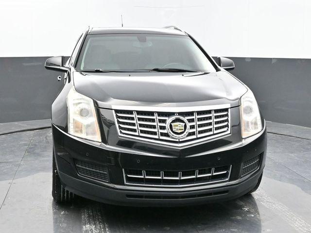 used 2014 Cadillac SRX car, priced at $11,400