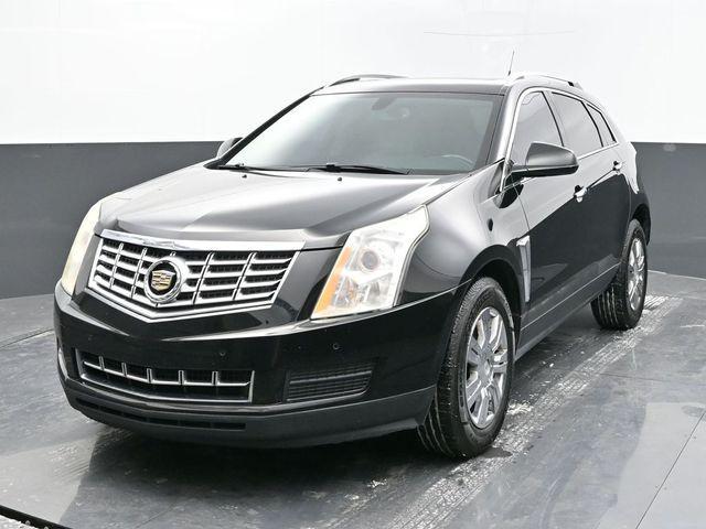 used 2014 Cadillac SRX car, priced at $11,400