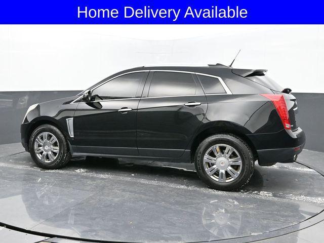 used 2014 Cadillac SRX car, priced at $11,400