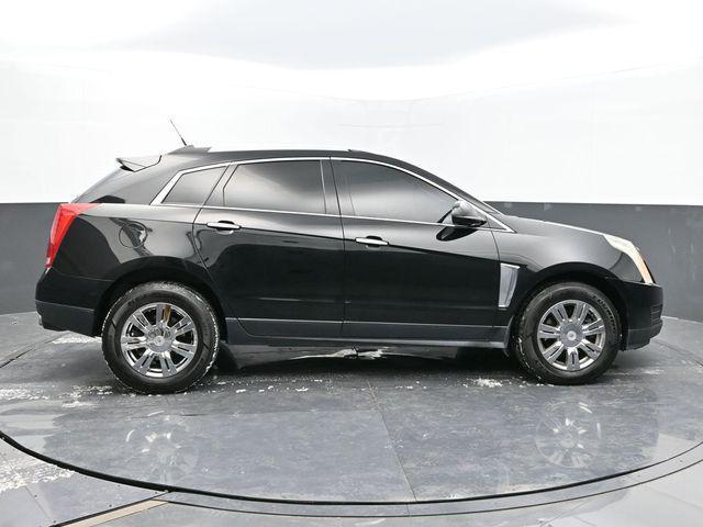 used 2014 Cadillac SRX car, priced at $11,400