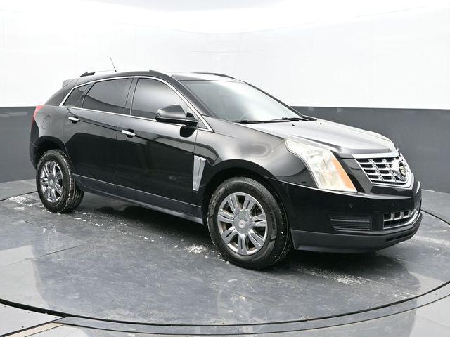 used 2014 Cadillac SRX car, priced at $11,400