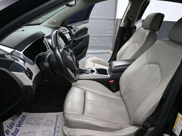 used 2014 Cadillac SRX car, priced at $11,400